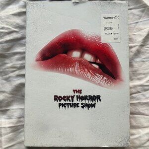The Rocky Horror Picture Show on DVD